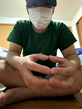 daikimaeda online show from 1, 10, 2025