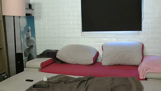 SexyMina5555 online show from 24, 9, 2025