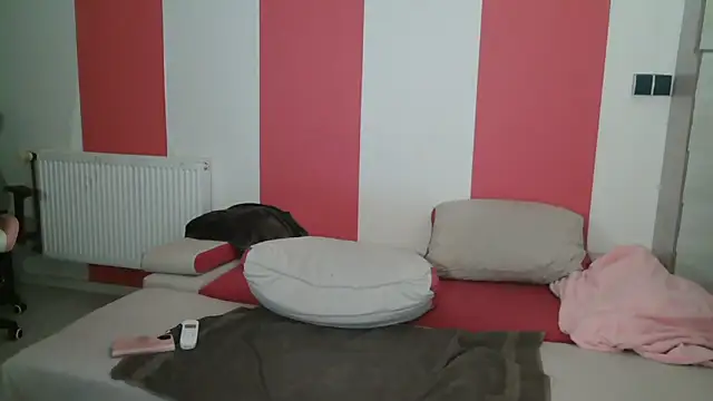 SexyMina5555 online show from 1, 2, 2026