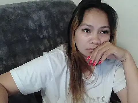 Snapshot of AsiannBella chatting on 9, 10, 2025 AsiannBella online show from 9, 10, 2025