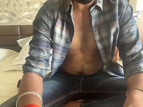 sexyaarsh online show from 13, 4, 2026