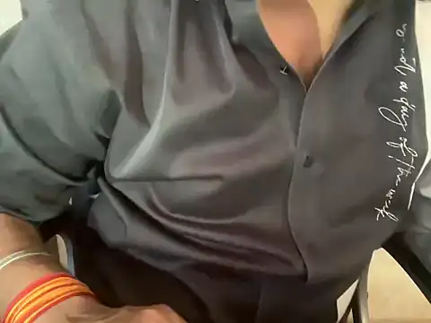 sexyaarsh online show from 11, 3, 2026