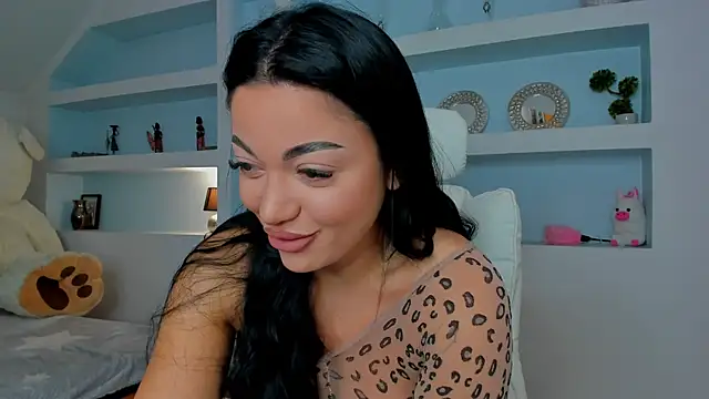 juicyjulie  online show from 27, 9, 2025