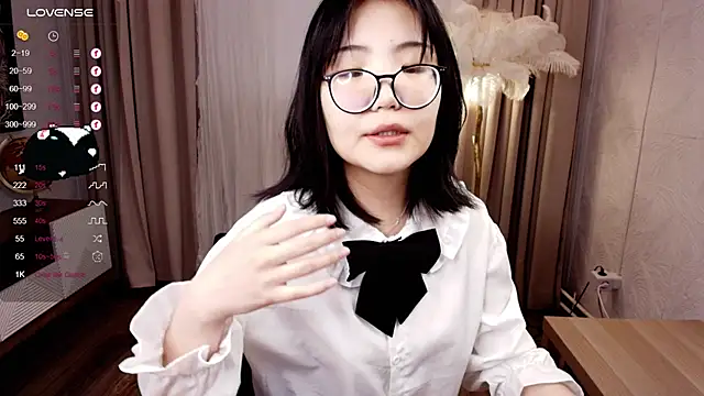 Erikawai online show from 27, 9, 2025