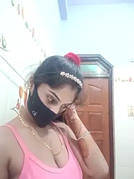 Hot-Soniya733 online show from 30, 10, 2025