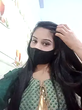 Hot-Soniya733 online show from 14, 11, 2025