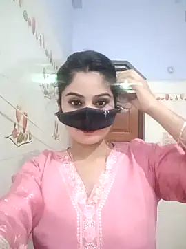 Hot-Soniya733 online show from 20, 11, 2025