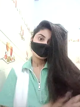 Hot-Soniya733 online show from 2, 12, 2025