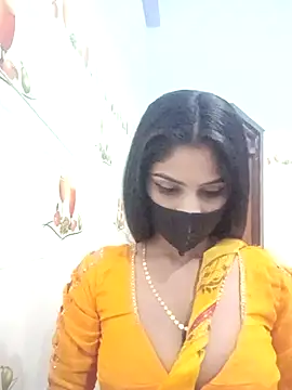 Hot-Soniya733 online show from 3, 11, 2025