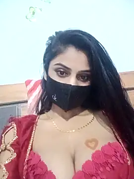 Hot-Soniya733 online show from 8, 11, 2025