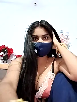 Hot-Soniya733 online show from 15, 2, 2026