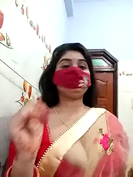Hot-Soniya733 online show from 18, 2, 2026