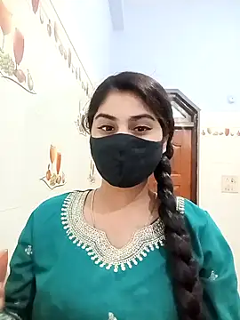 Hot-Soniya733 online show from 25, 2, 2026