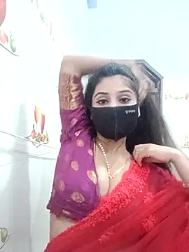 Hot-Soniya733 online show from 15, 11, 2025