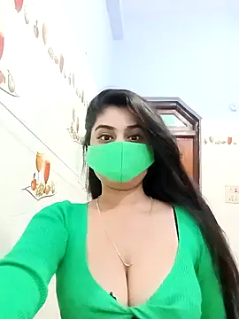 Hot-Soniya733 online show from 20, 2, 2026