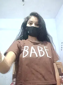 Hot-Soniya733 online show from 29, 10, 2025