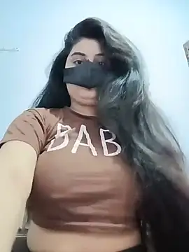 Hot-Soniya733 online show from 19, 6, 2026