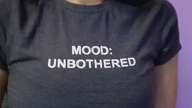 SWEET-18-TEEN online show from 14, 10, 2025