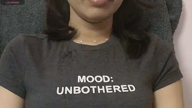 SWEET-18-TEEN online show from 24, 10, 2025