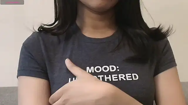 SWEET-18-TEEN online show from 1, 3, 2026