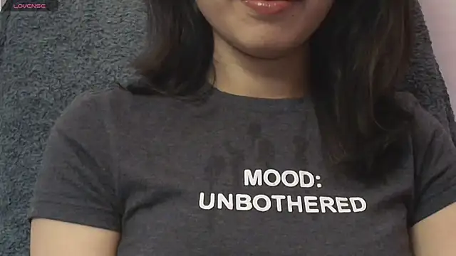 SWEET-18-TEEN online show from 17, 11, 2025