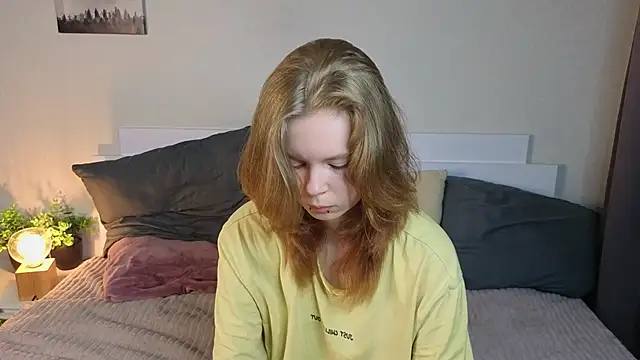 JulietteRain online show from 6, 5, 2026
