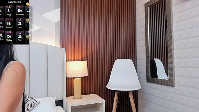 Mommy Naughty online show from 9, 2, 2026