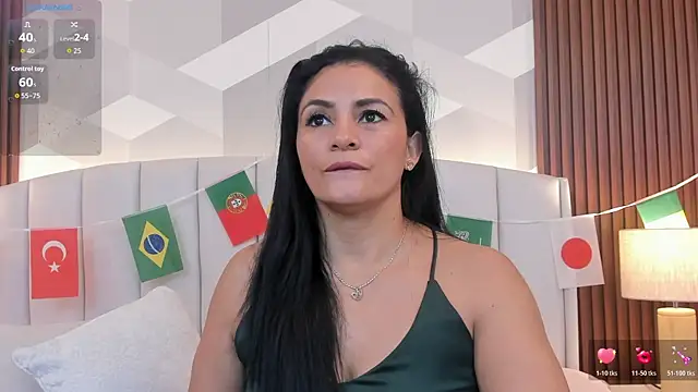 Snapshot of Mommy_Naughty chatting on 18, 7, 2026 Mommy Naughty online show from 18, 7, 2026