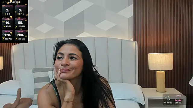Mommy Naughty online show from 7, 5, 2026