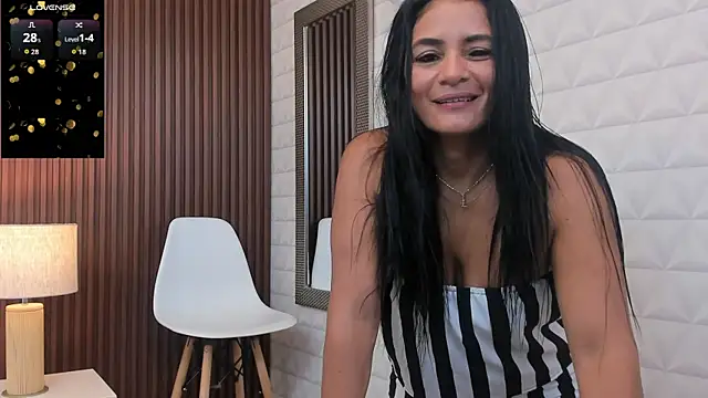 Mommy Naughty online show from 23, 4, 2026