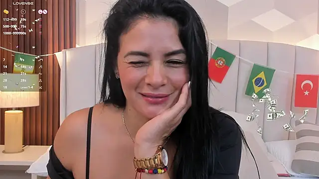 Snapshot of Mommy_Naughty chatting on 16, 7, 2026 Mommy Naughty online show from 16, 7, 2026