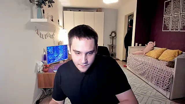 Bear Beer130 online show from 5, 12, 2025