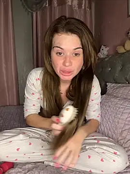 Josiebabyy online show from 11, 9, 2025