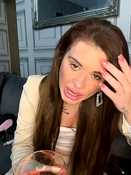 Josiebabyy online show from 18, 9, 2025