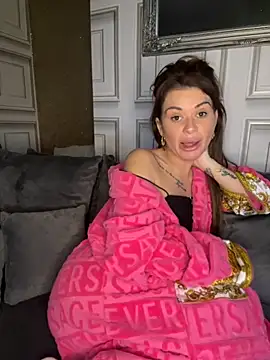 Josiebabyy online show from 25, 9, 2025