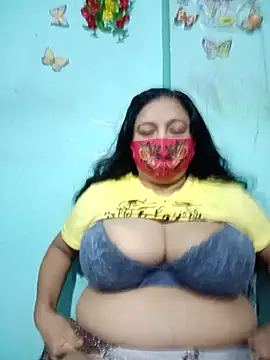 Snapshot of jenyfer709 chatting on 27, 6, 2026 jenyfer709 online show from 27, 6, 2026