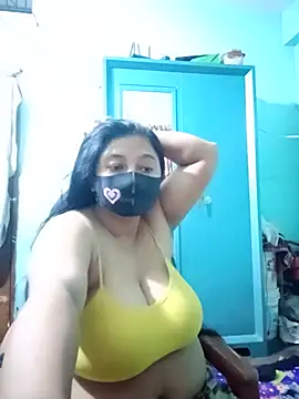 Snapshot of jenyfer709 chatting on 12, 7, 2026 jenyfer709 online show from 12, 7, 2026