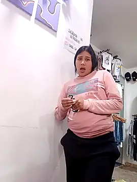 burbuja02 online show from 7, 1, 2026