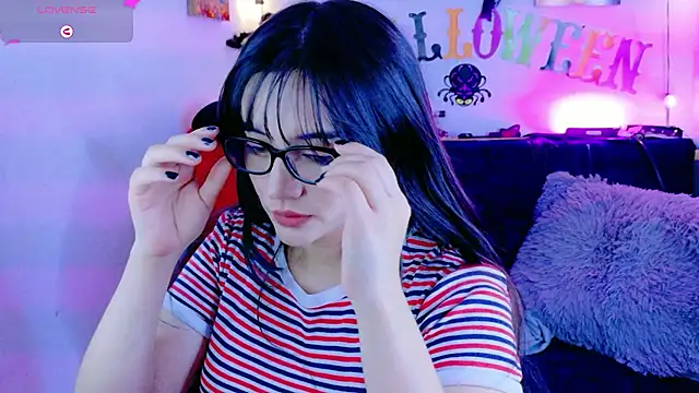 MiaVelvetDoll online show from 2, 11, 2025