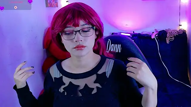 MiaVelvetDoll online show from 9, 9, 2025