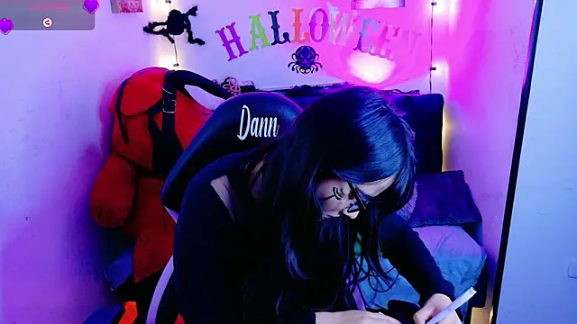 MiaVelvetDoll online show from 23, 10, 2025