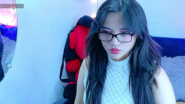 MiaVelvetDoll online show from 10, 10, 2025