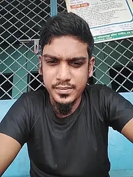 Snapshot of HoT_BoY__Salim_Khan_BD chatting on 8, 10, 2025 HoT BoY Salim Khan BD online show from 8, 10, 2025