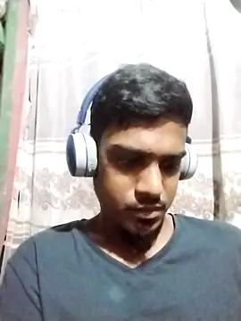 HoT BoY  Salim Khan BD online show from 20, 6, 2026