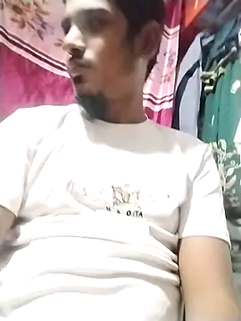 Snapshot of HoT_BoY__Salim_Khan_BD chatting on 17, 11, 2025 HoT BoY Salim Khan BD online show from 17, 11, 2025