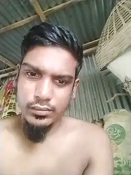 Snapshot of HoT_BoY__Salim_Khan_BD chatting on 17, 10, 2025 HoT BoY Salim Khan BD online show from 17, 10, 2025