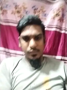 Snapshot of HoT_BoY__Salim_Khan_BD chatting on 7, 11, 2025 HoT BoY Salim Khan BD online show from 7, 11, 2025