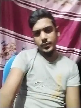 Snapshot of HoT_BoY__Salim_Khan_BD chatting on 9, 10, 2025 HoT BoY Salim Khan BD online show from 9, 10, 2025