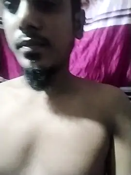 Snapshot of HoT_BoY__Salim_Khan_BD chatting on 20, 10, 2025 HoT BoY Salim Khan BD online show from 20, 10, 2025