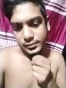 Snapshot of HoT_BoY__Salim_Khan_BD chatting on 27, 10, 2025 HoT BoY Salim Khan BD online show from 27, 10, 2025